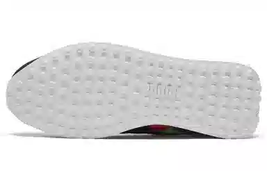 Puma Future Rider King Red Black