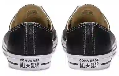 Converse Chuck Taylor All Star Leather Low Top