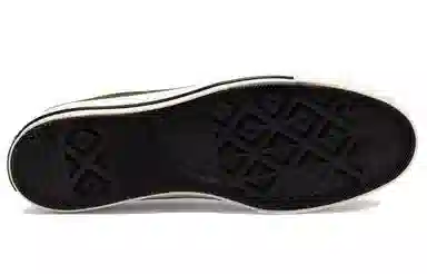 Converse 1970s East Village Explorer