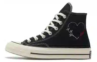 Converse 1970s Chuck Taylor All Star Hi Valentine's Edition