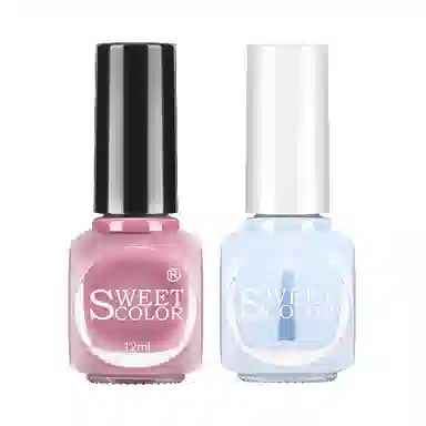 SWEET COLOR SH906 +HG01 12ml*2
