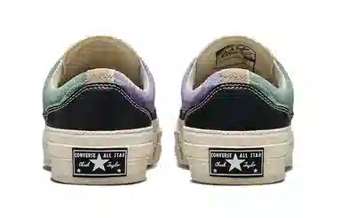 Converse 1970s Chuck Taylor All Star Ox "Cozy Granola"