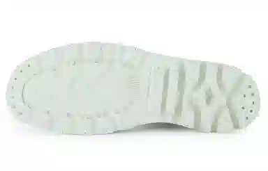 Palladium Pampa Black