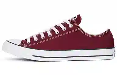 Converse Chuck Taylor All Star Low Top