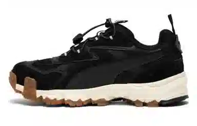 PUMA Trailfox Mts Black