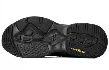 Skechers Dlites All Black