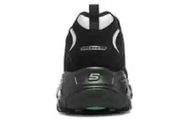 Skechers D'LITES Black