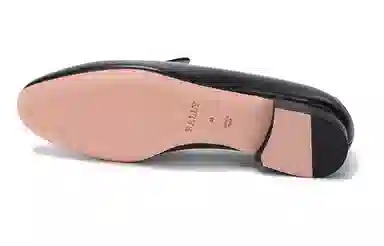 BALLY