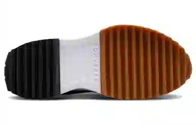 Converse Run Star Hike Black