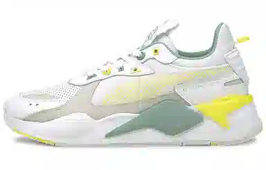 Puma Rs-x Colour Theory