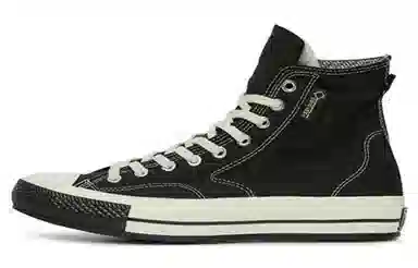 Converse 1970s Mid Black