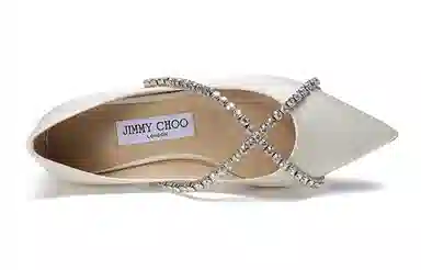 Jimmy Choo