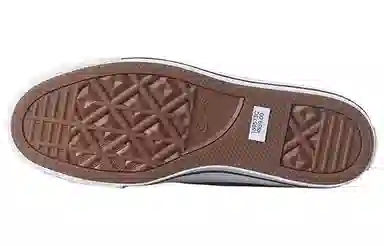 Converse Chuck Taylor All Star Pro High Top Black White