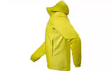 Arcteryx Atom Hoody