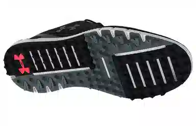 Under Armour HOVR Fade 2 Spikeless Wide E