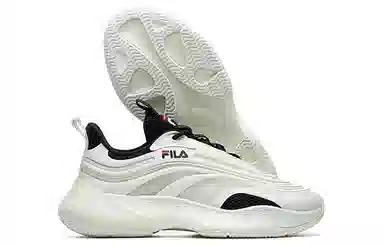 FILA FUSION Ray 2 TPU