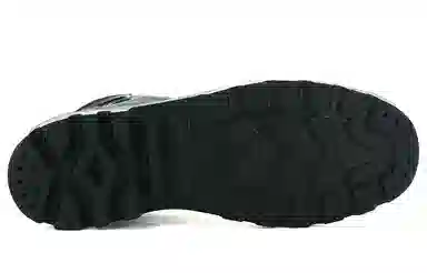 Palladium Pampa Hi Zip NBK Black