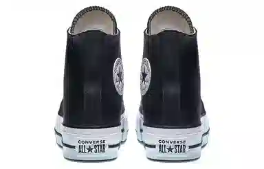 Converse Chuck Taylor All Star Platform High Top