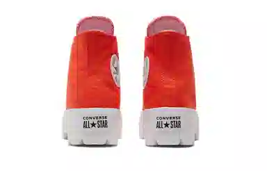 Converse Chuck Taylor All Star Lugged