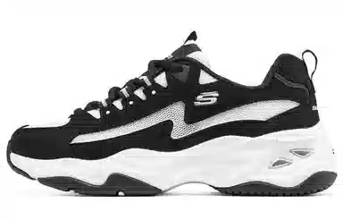 Skechers D'Lites 4.0
