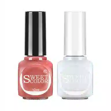 SWEET COLOR SH906 +HG01 12ml*2