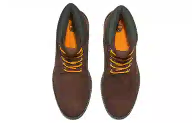Timberland Premium 6 Inch Boot Brown