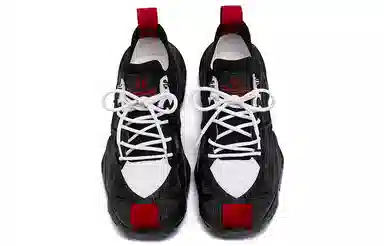 OGR Mecha Classic Black Red