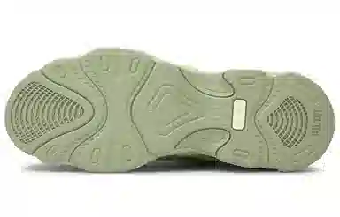 PUMA Rs-Connect Mono Green