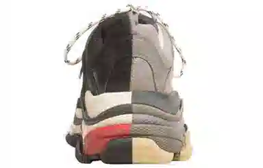 Balenciaga Triple S
