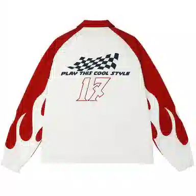 S.view Racing Jacket