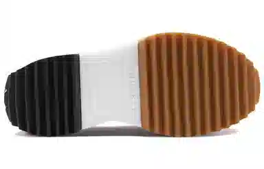 Converse Run Star Hike White