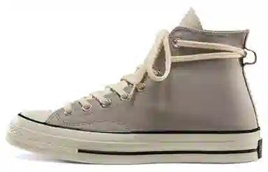 Fear of God Essentials x Converse 1970s Grey