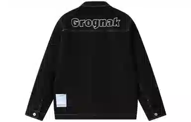 GROGNAK Logo