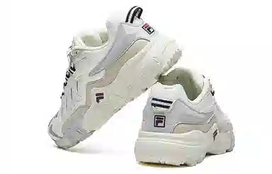 FILA Low Dad Sneakers