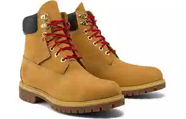 Timberland 6 Inch Wheat