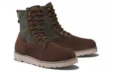 Timberland Vibram