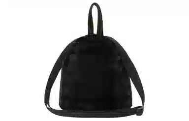 The North Face Mini Bucket Bag Black