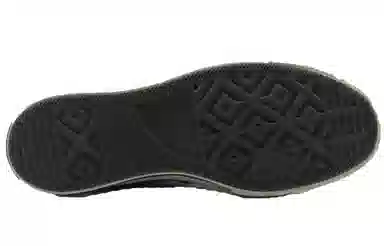 Converse 1970s Yellow Black