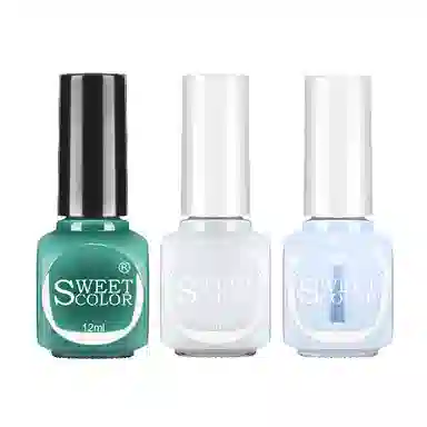 SWEET COLOR SH906 +HG01 12ml*2