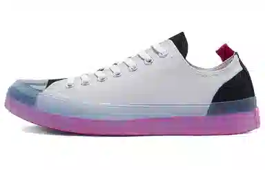 Converse Chuck Taylor All Star Cx Grey Black Purple