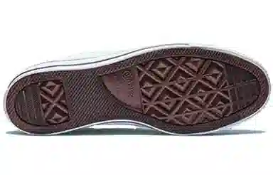 Converse Chuck Taylor All Star Low Top White