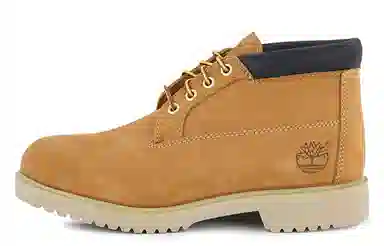Timberland Chukka Waterproof