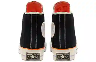 Converse 1970s High Top Black
