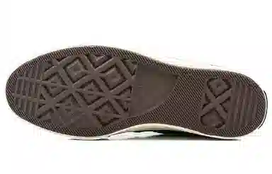 Converse 1970s Chuck Taylor All Star High Top Black