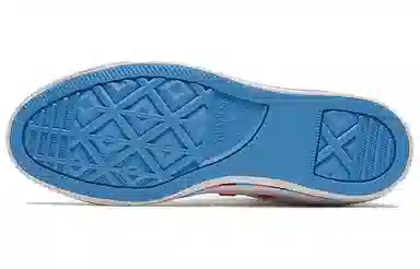 Converse Chuck Taylor All Star High Top White