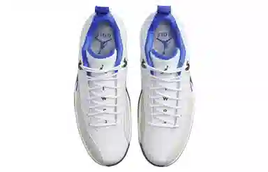 Jordan Air Jordan 12 Low Golf NRG P22 Laser
