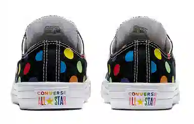 Converse Chuck Taylor All Star Low Top