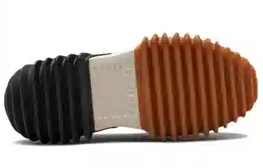 Converse Run Star Motion Platform Low Light Brown