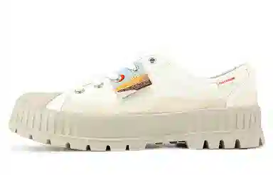 Palladium Pallashock Lo Oasis