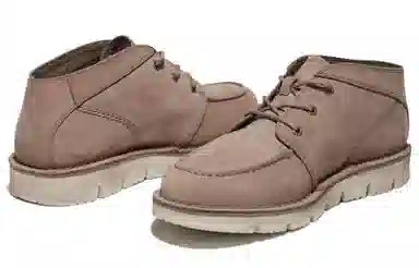 Timberland Chukka